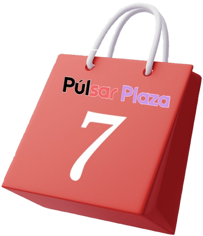 Púlsar Plaza 7