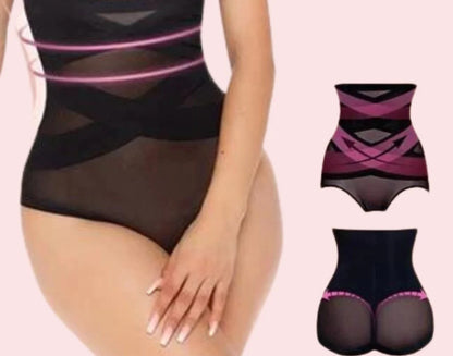 Faja Modeladora e Invisible CurveMax™