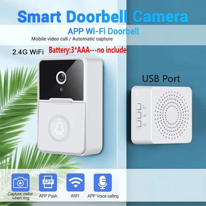 Timbre SmartLook ®