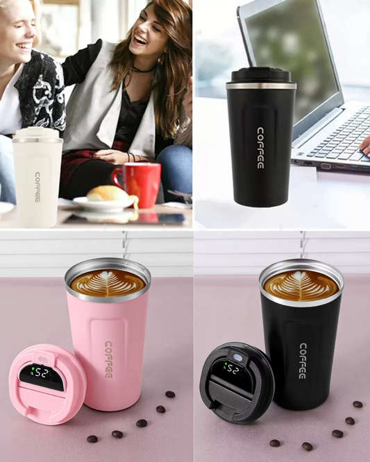 Vaso Térmico Digital 510ml