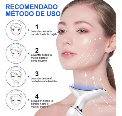 Masajeador Reductor de Papada