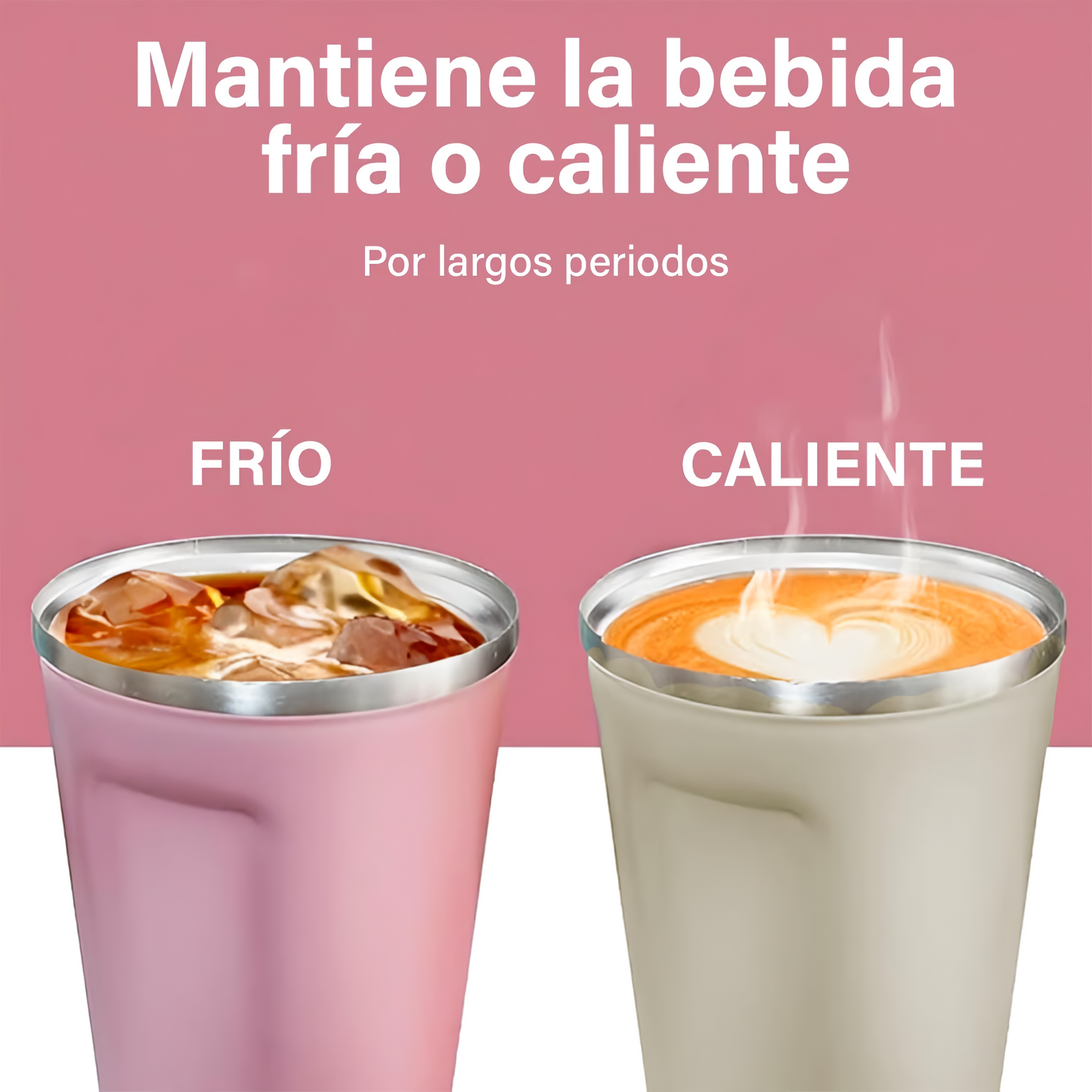 Vaso Térmico Digital 510ml