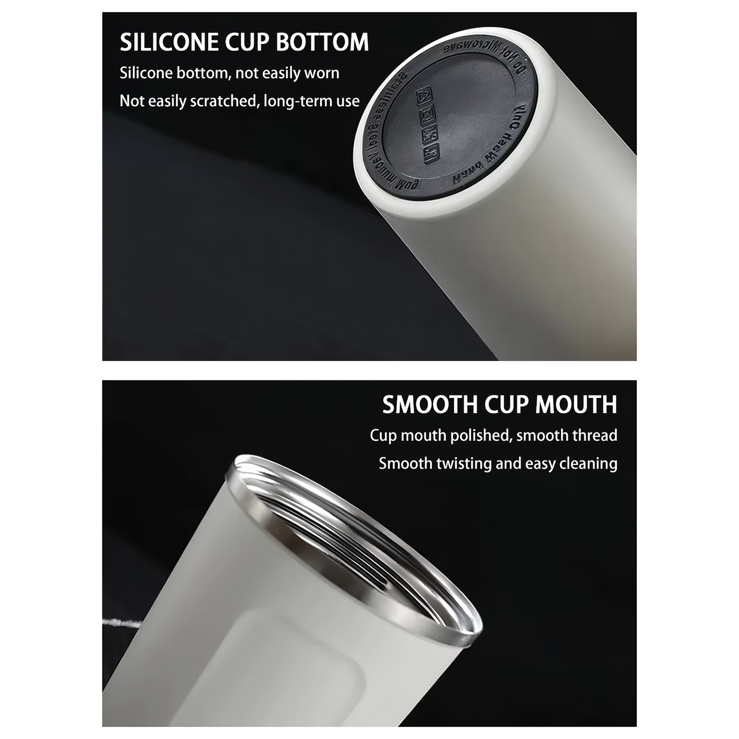 Vaso Térmico Digital 510ml