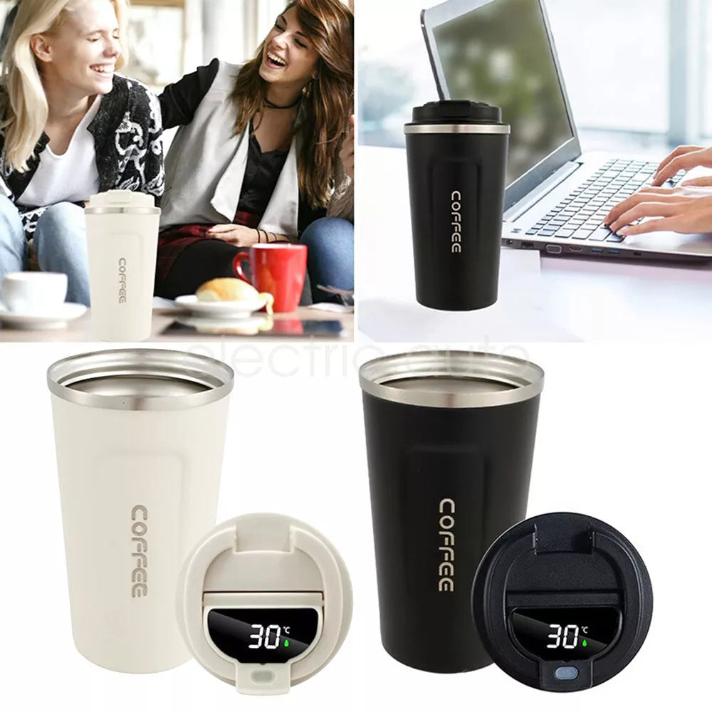 Vaso Térmico Digital 510ml