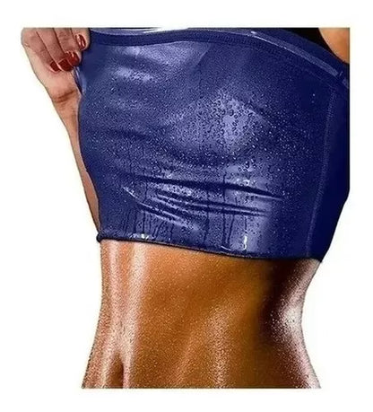 ✅ Faja Sauna Hombre