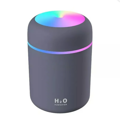 Humidificador Esencia Purificador Aire