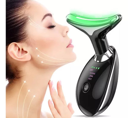 Masajeador Reductor De Papada Facial